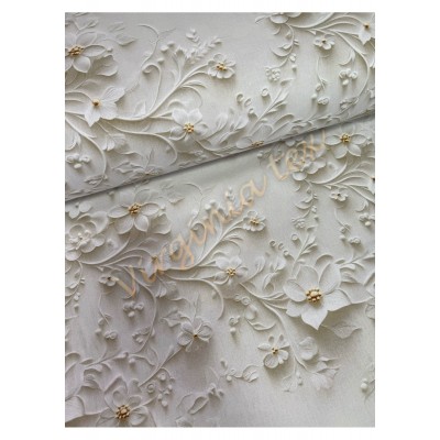 Material Satinat 5D pentru Lenjerii de Pat – Bumbac 100%, 240 cm Latime, 30 ml – Ideal pentru Constructia de Lenjerii de Pat si Decoruri Elegante 03
